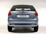Fiat Palio Vibe 3-Door 2006 года